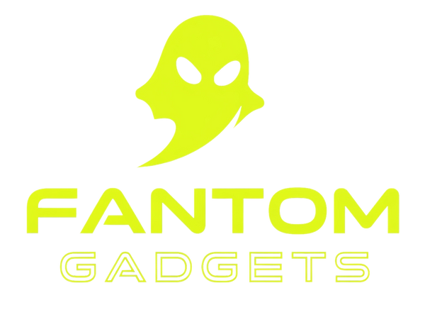 Fantom Gadgets